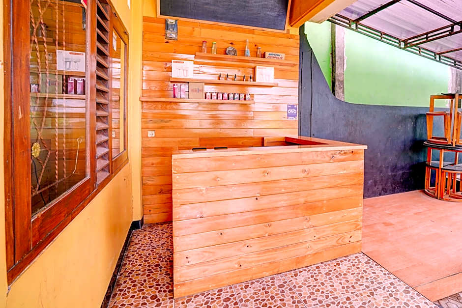 OYO 113676 Wisma Al-fahmi Syariah