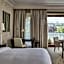 Four Seasons Hotel Gresham Palace Budapest