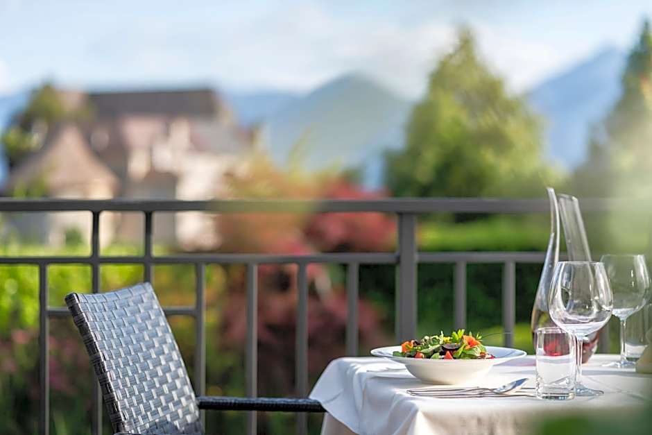 Hotel Erzherzog Johann