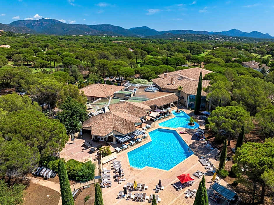 Garrigae Domaine de l'Esterel
