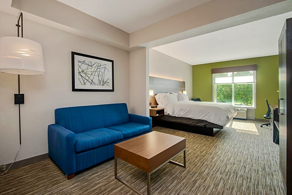 Holiday Inn Express Hotel & Suites Orlando - Apopka