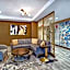 Fairfield Inn & Suites by Marriott Las Vegas Airport South