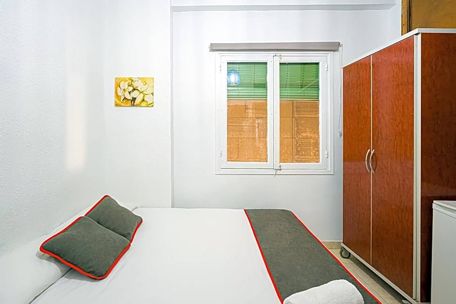 Pensión Ayuntamiento