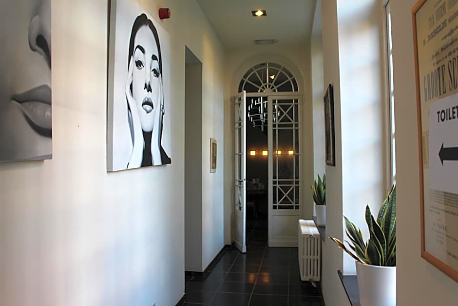 Amaryllis Hotel Veurne