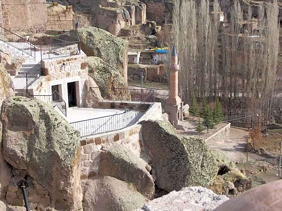 Kapadokya Ihlara Konakları Otel Antik Konaklar