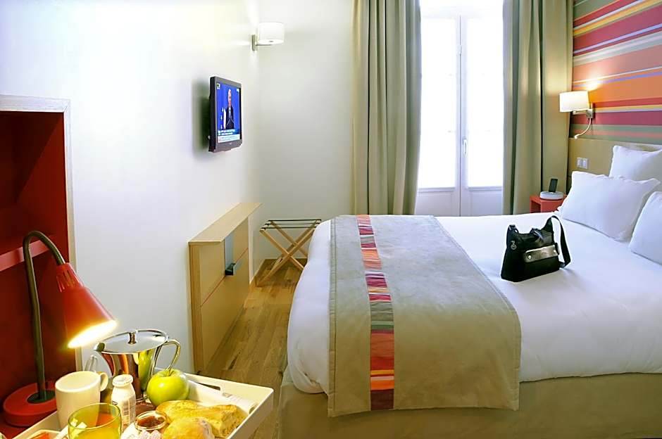Best Western Hotel Du Mucem