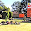 Alexandra Motor Inn - Victoria Aus
