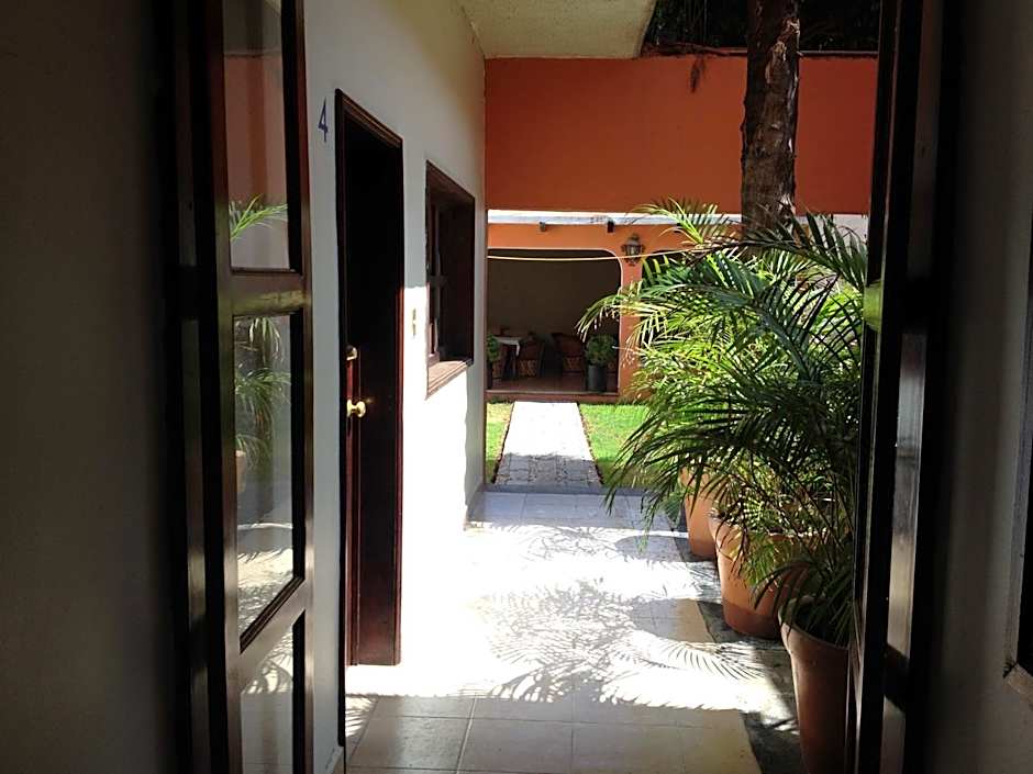 Hostel Inn