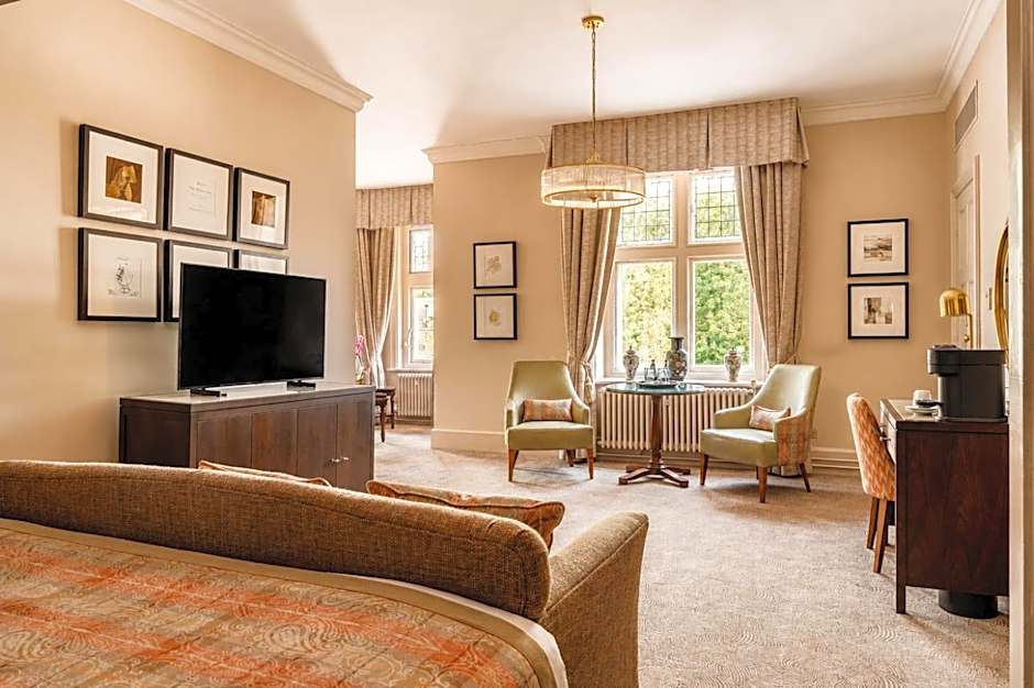 Macdonald Berystede Hotel & Spa
