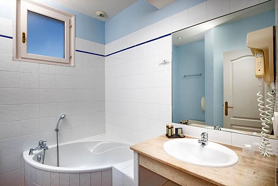 Hôtel La Bastide Saint Martin