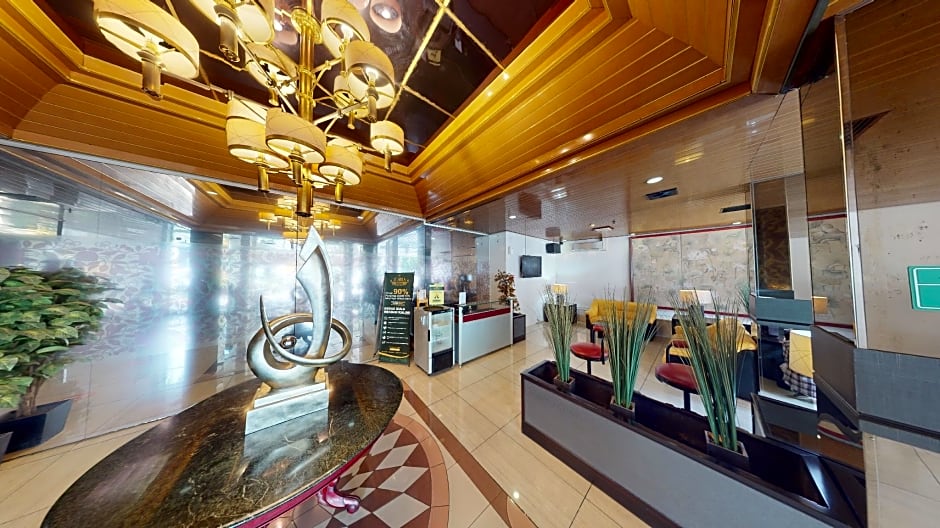 Hotel Kumala Bandung