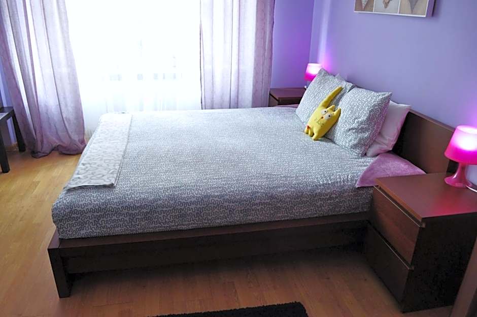 Happy House Hostel
