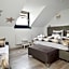 Ferienwohnung&Aparts By kispet group hotels in Oberhausen