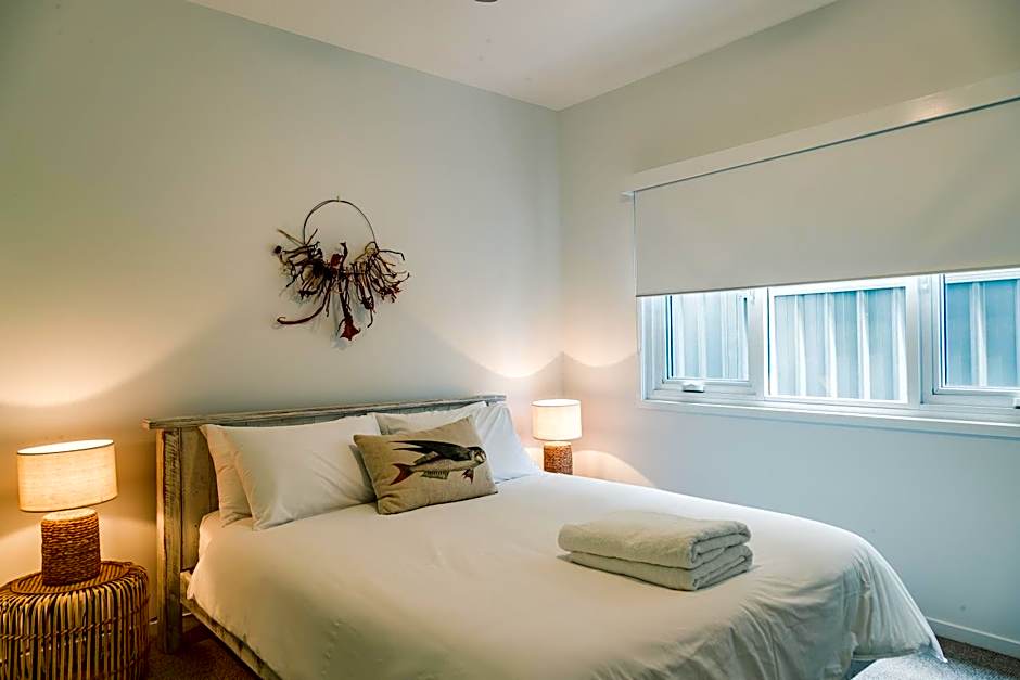 Worrowing Jervis Bay