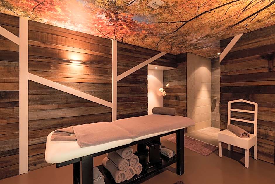 Le Grand Hotel & Spa