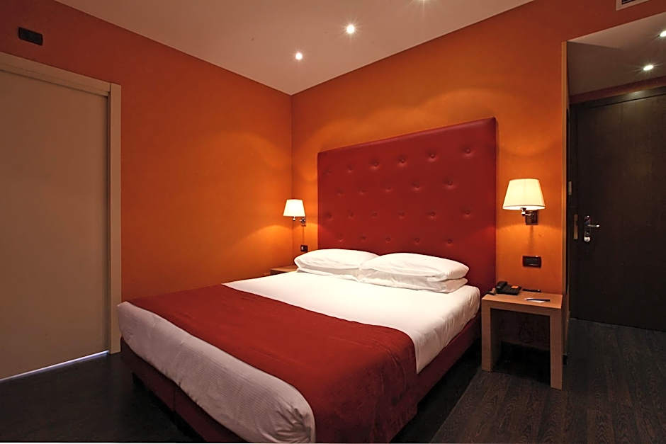 Best Western Hotel Piemontese