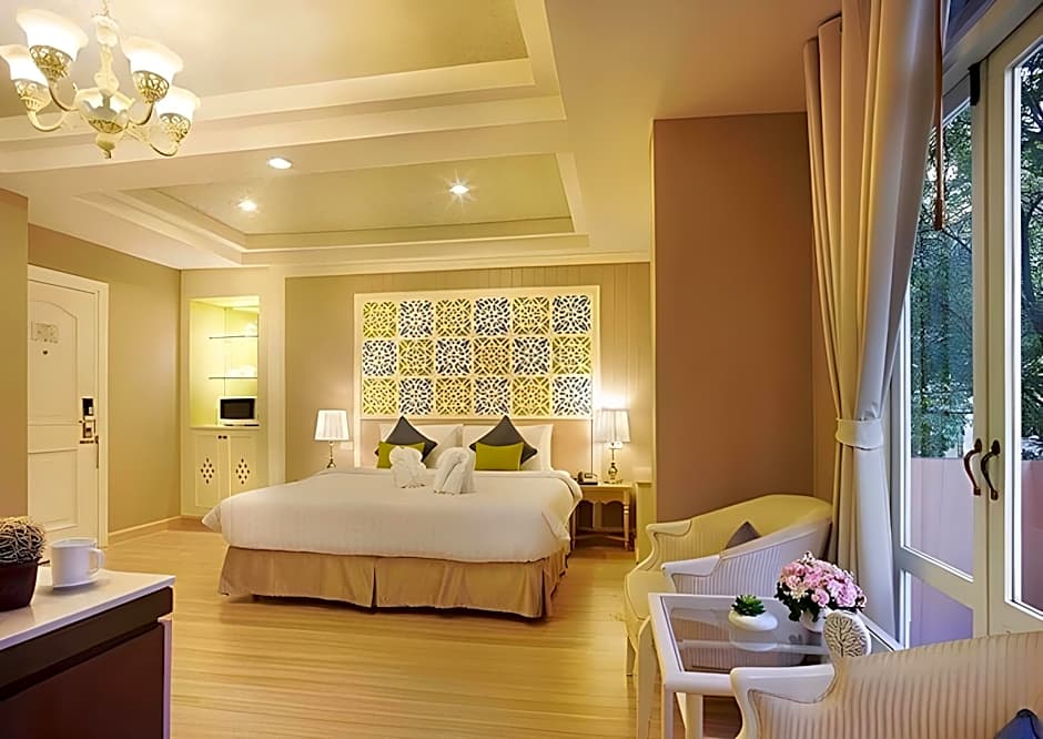 La Petite Salil Sukhumvit 8