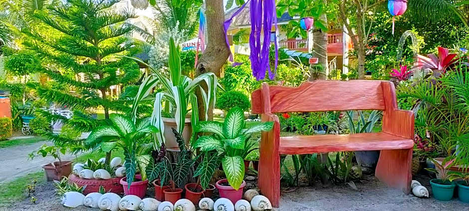 SUNSHINE PARADISE Inn