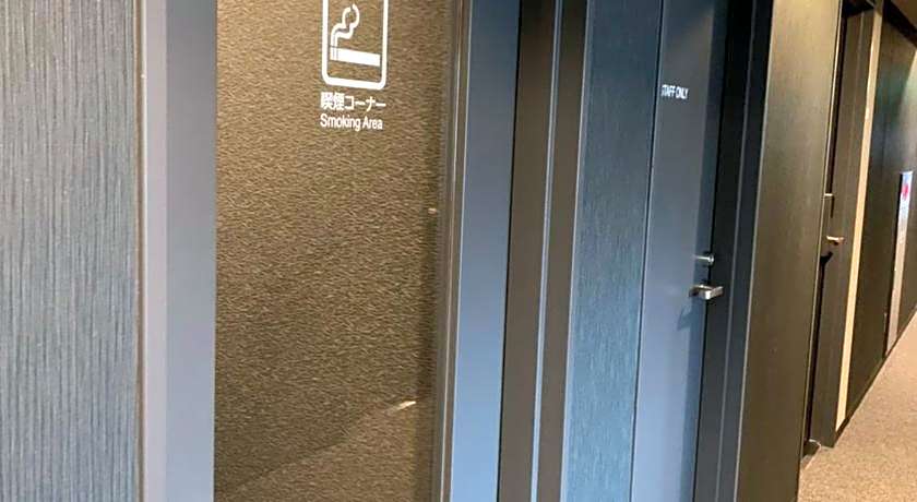 Hotel Route Inn Sakurai Ekimae