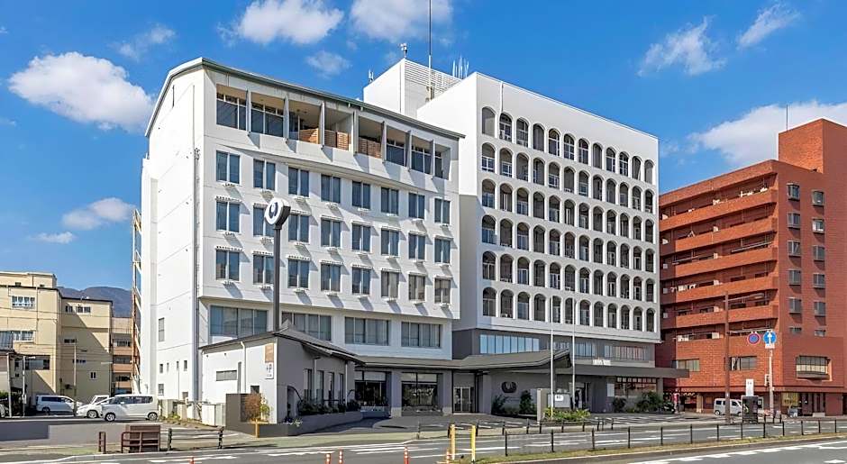 Hotel New Tsuruta