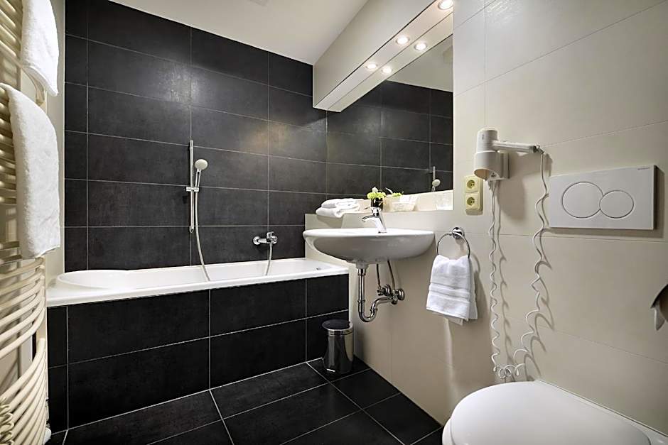 Hotel Morris Relax & Wellness