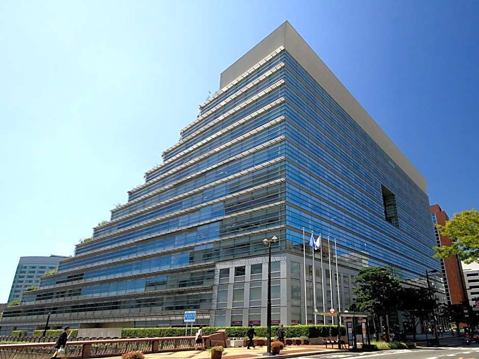 APA Hotel Hakataeki Chikushiguchi