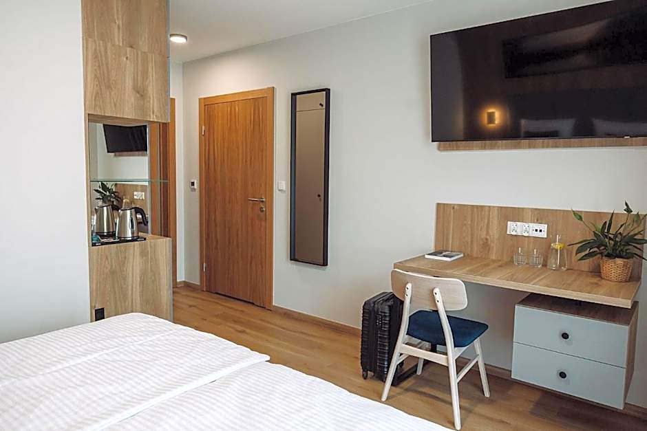 Jezioranka Apartamenty