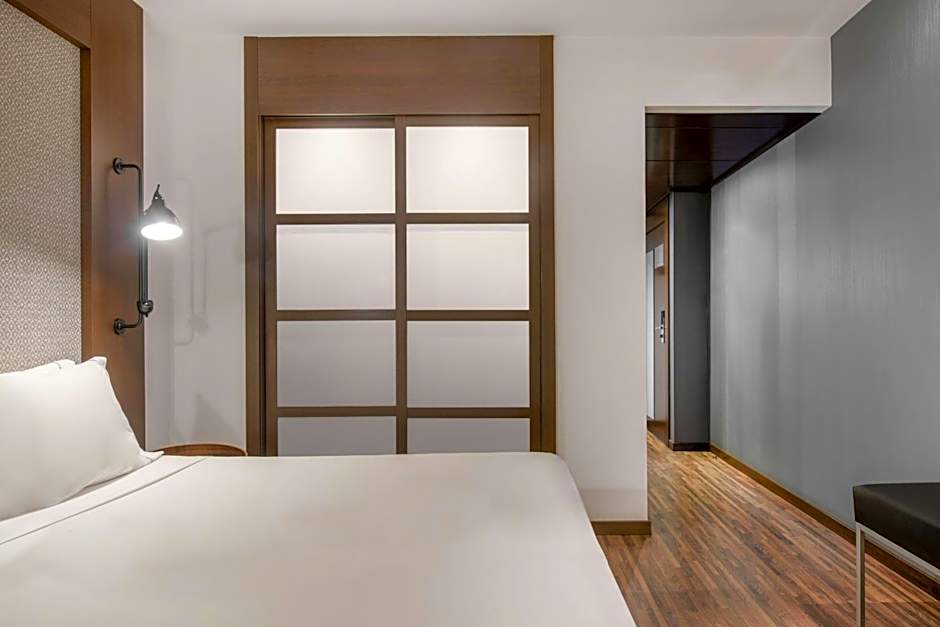 AC Hotel by Marriott Alicante