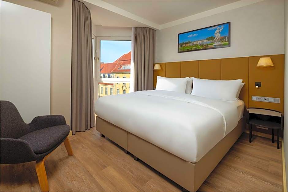 DoubleTree by Hilton Hannover Schweizerhof