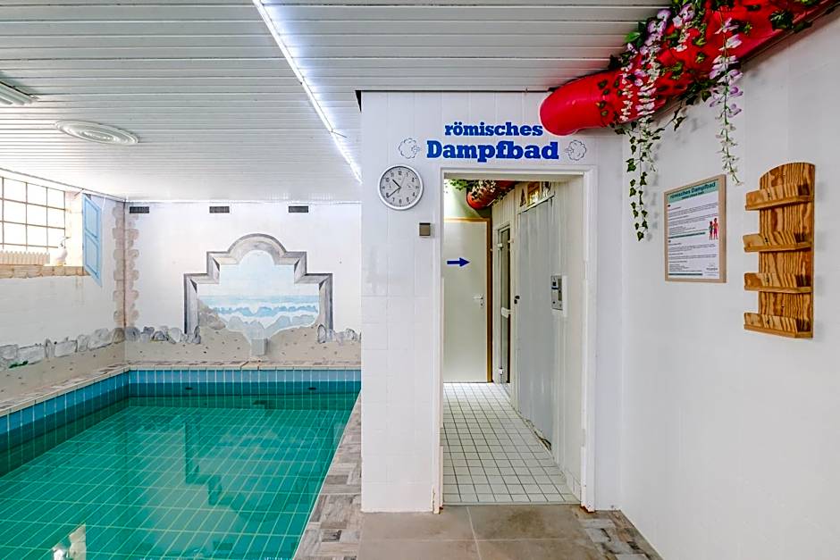 Hotel Paidion
