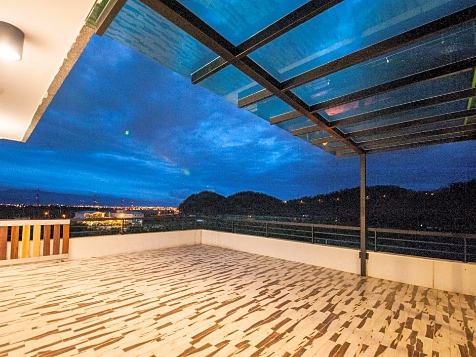 Green Bank Leisure Club