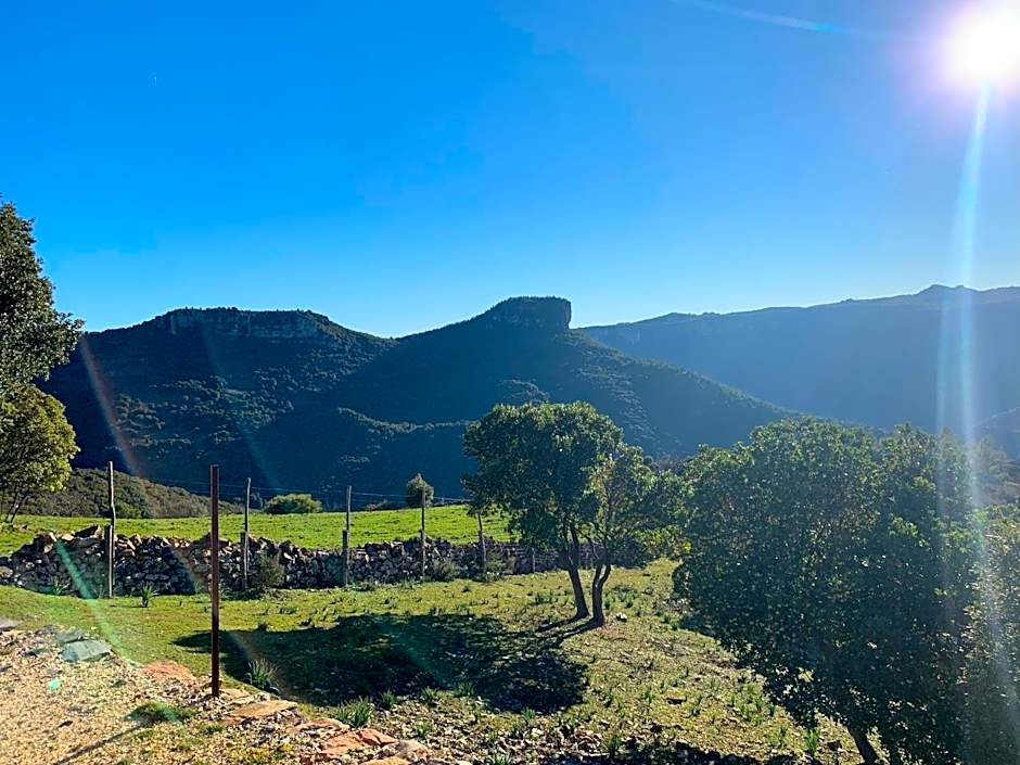 Hotel Miramonti Seulo Turismo Rurale