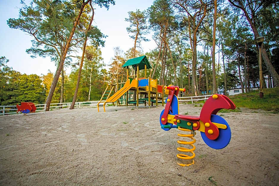 Hotel *** NAT Krynica Morska