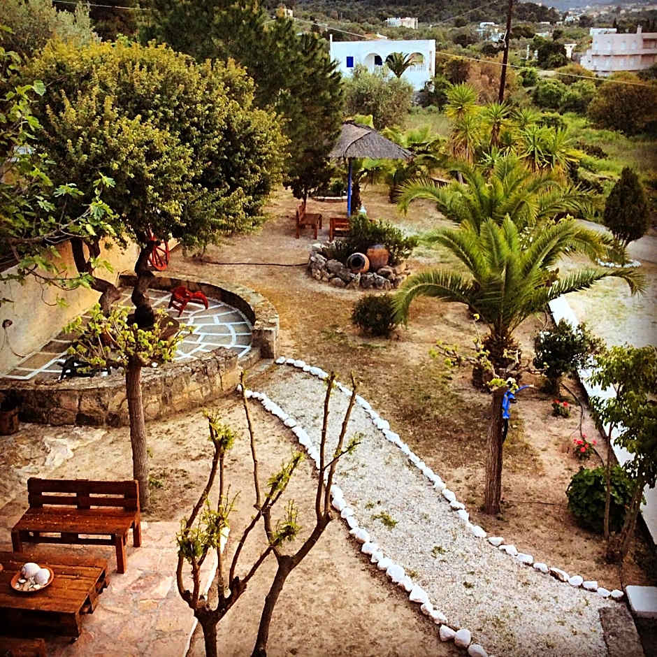 Vagia Traditional, Aegina Island