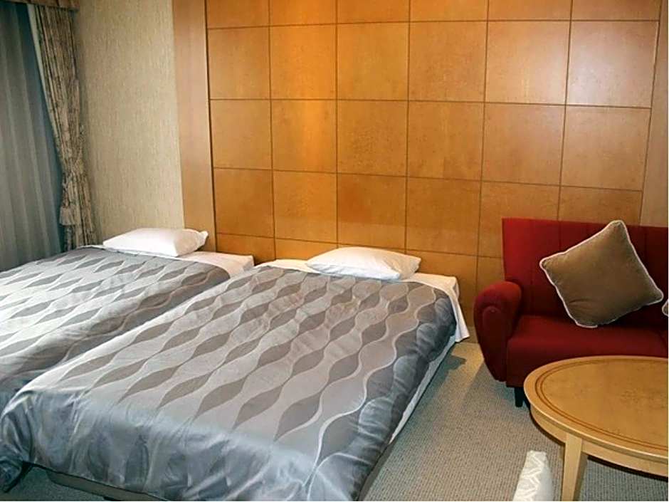 Grand Hotel Hakusan