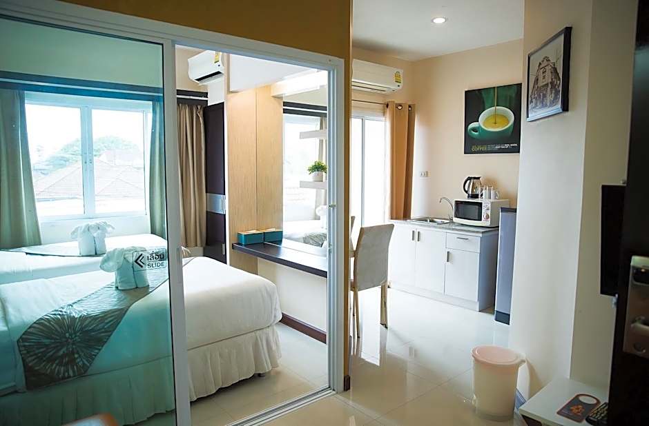 Excella Hotel