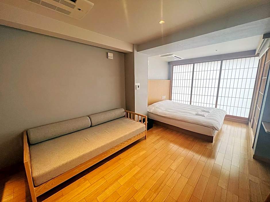 Nplus Tokyo Akihabara Premium