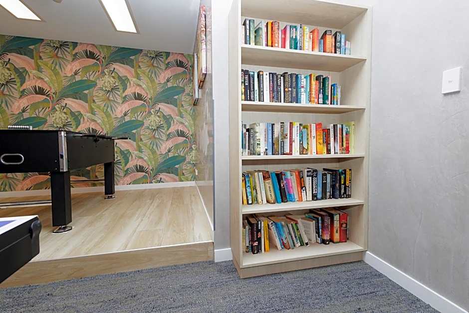 Princess Palm on the Beach