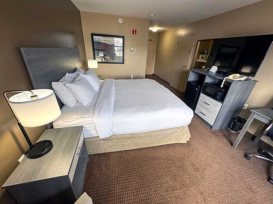 Ramada by Wyndham Sherwood Park