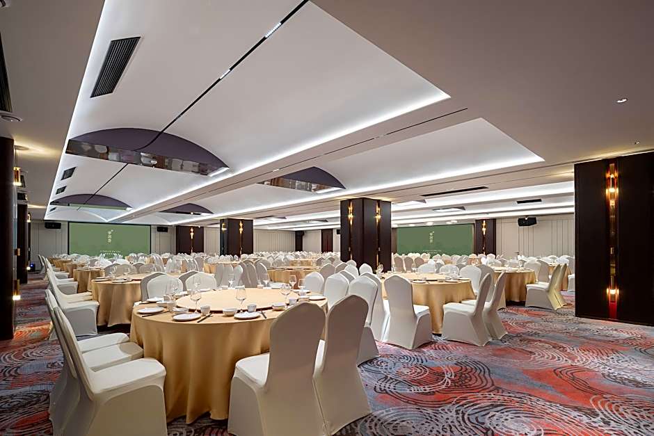 Voco Changsha Airport By IHG