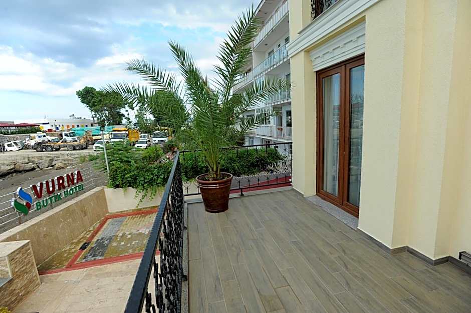 Vurna Butik Hotel