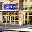 Sleep Inn Philadelphia Center City