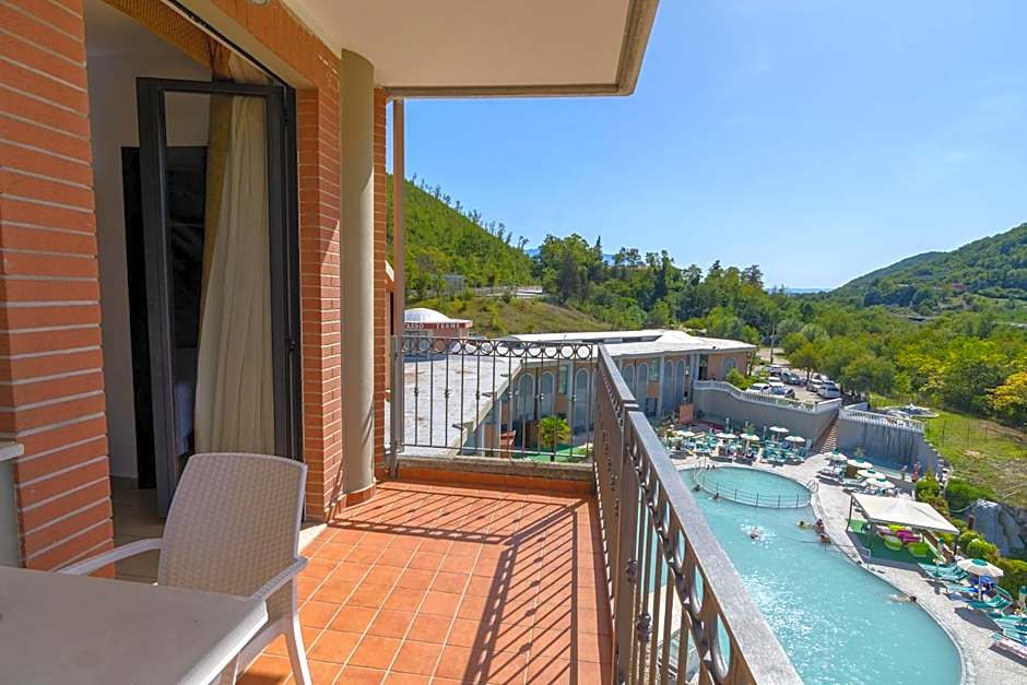Hotel Terme Capasso