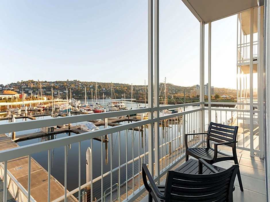 Peppers Seaport Launceston