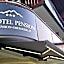 modern&renovated - Hotelpension Oberauer Wagrain