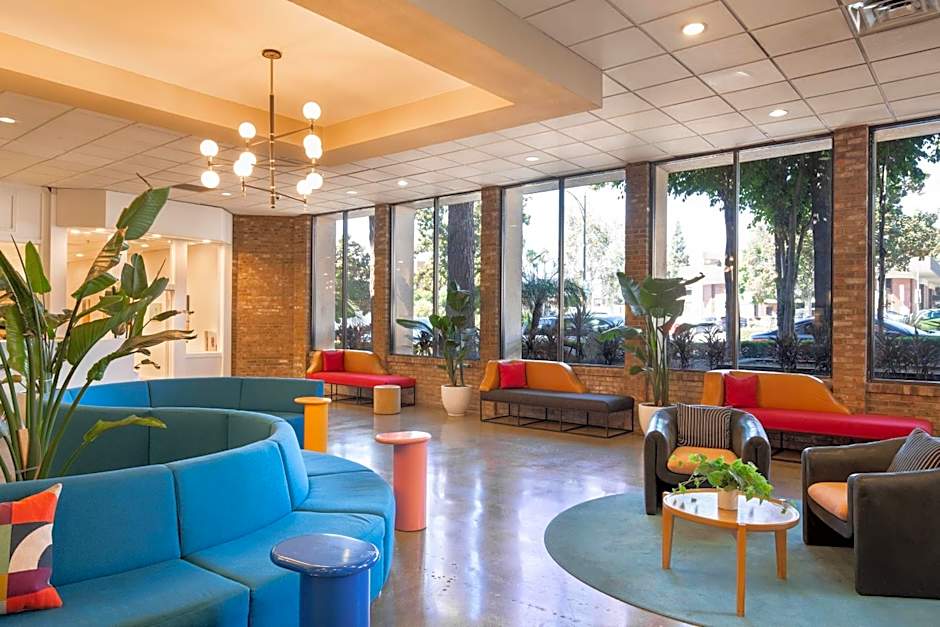 Hotel Burbank
