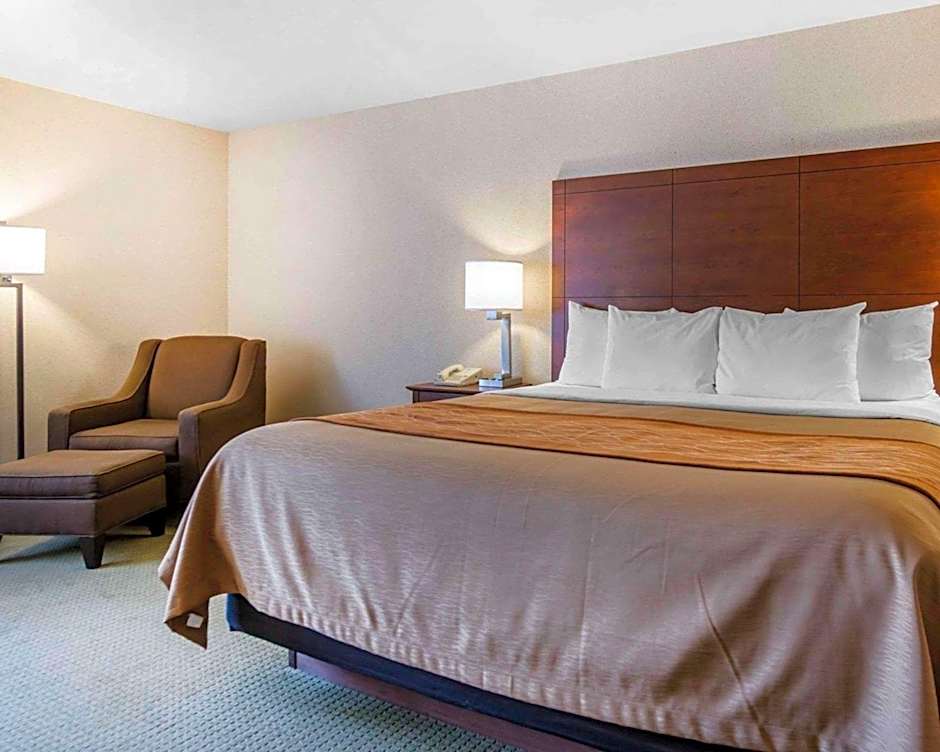 Comfort Inn Salida