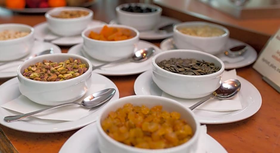 OnRiver Hotels - MS Cézanne