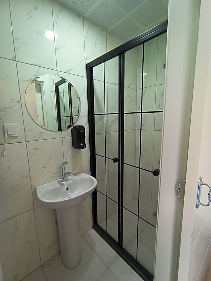 Deeps Hostel Ankara 2