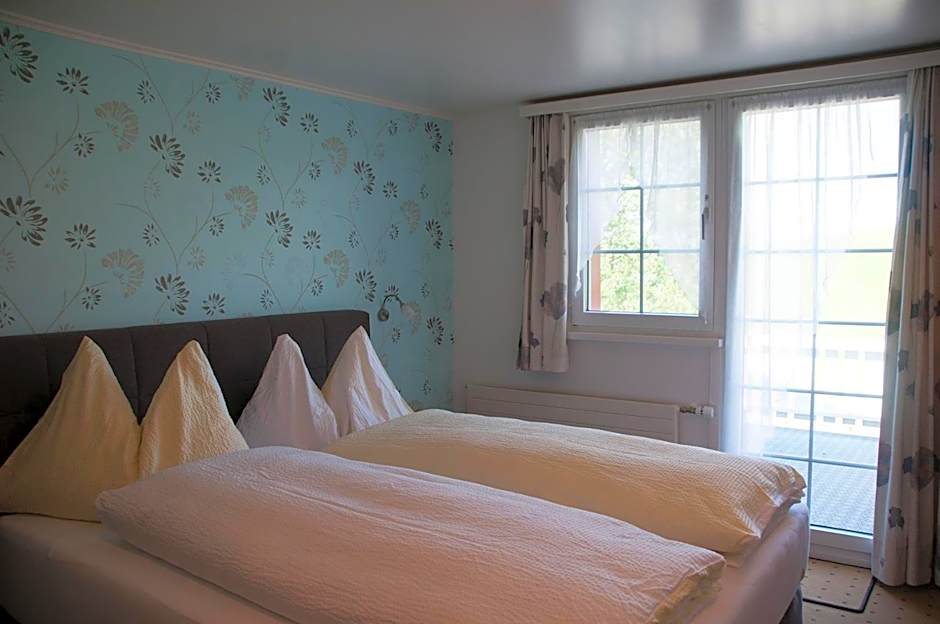 Hotel Frohe Aussicht